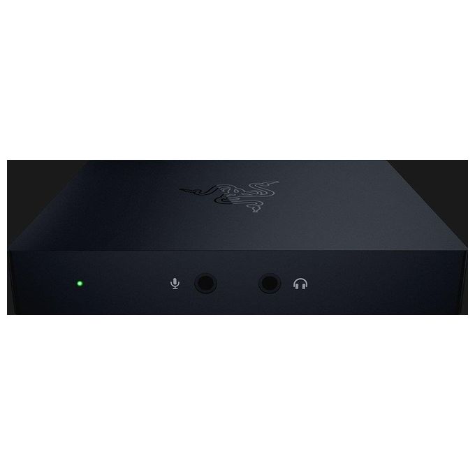 Razer Ripsaw HD Scheda di Acquisizione Video Hdmi