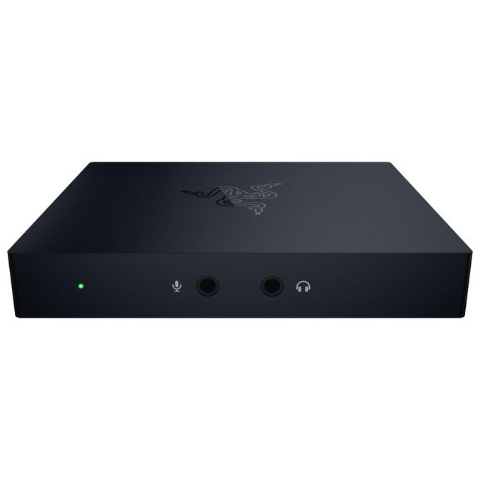 Razer Ripsaw HD Scheda di Acquisizione Video Hdmi
