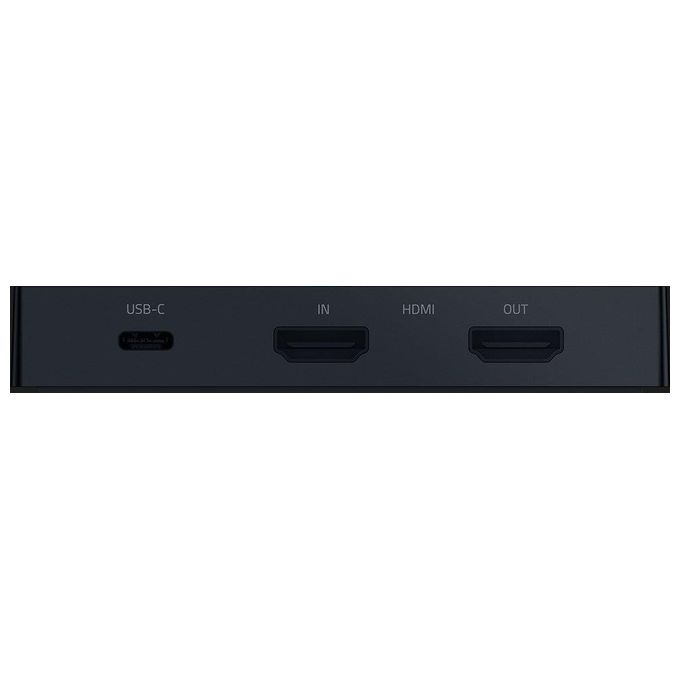 Razer Ripsaw HD Scheda di Acquisizione Video Hdmi