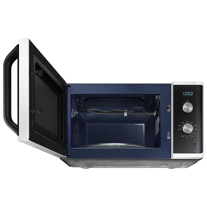 Samsung MG23K3614AW-EG Forno a Microonde Combinato 23 Litri 800W Bianco