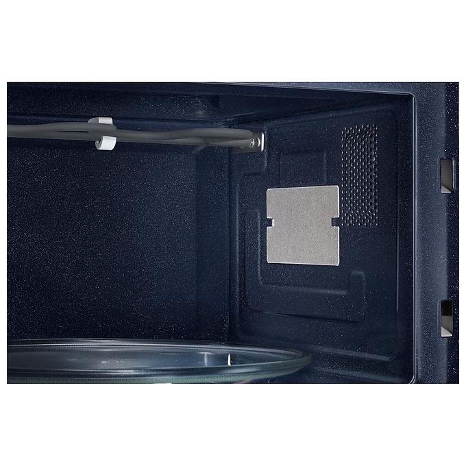 Samsung MG23K3614AW-EG Forno a Microonde Combinato 23 Litri 800W Bianco