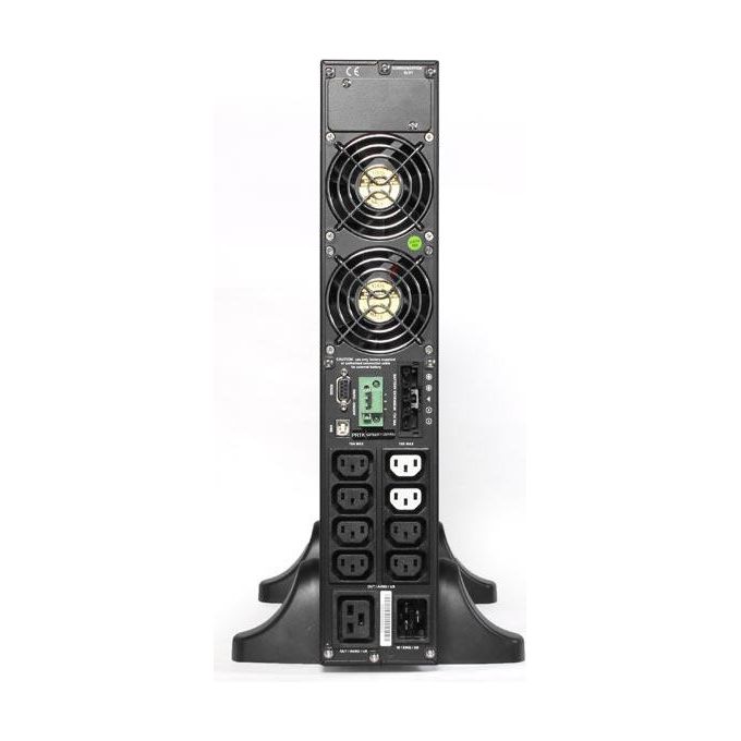 Riello CSDH2K2AA3 Gruppo di Continuita' Sentinel Dual 2200Va