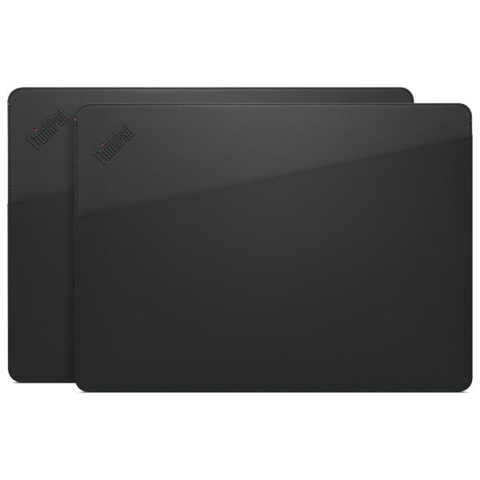 Lenovo Thinkpad Professional Sleeve Borsa per Notebook 13'' a Tasca Nero