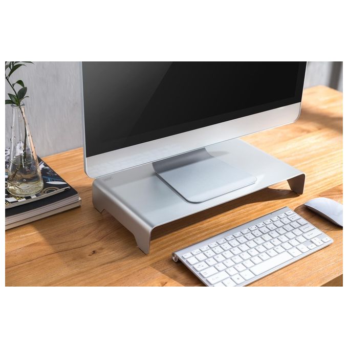 Digitus DA-90369 Supporto per Notebook Argento 32