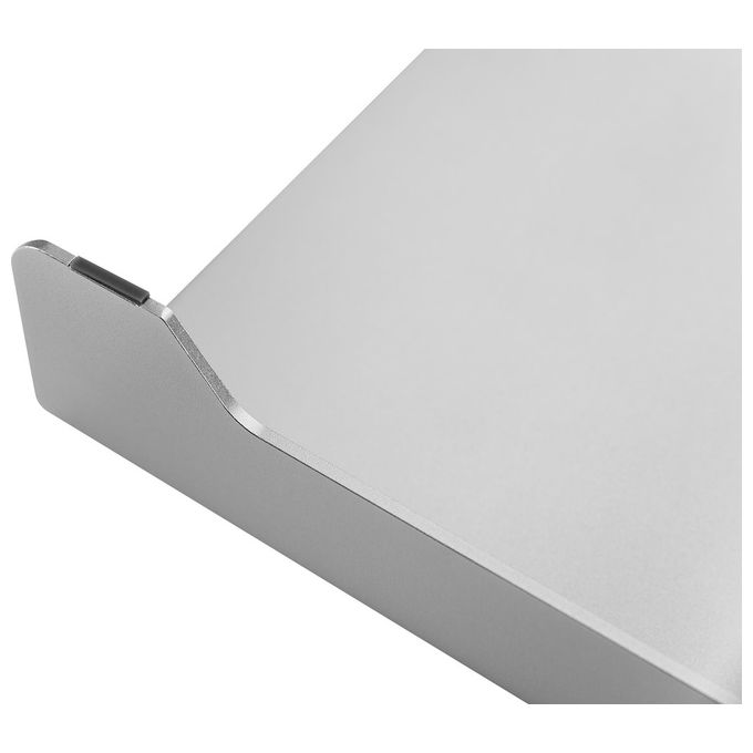 Digitus DA-90369 Supporto per Notebook Argento 32