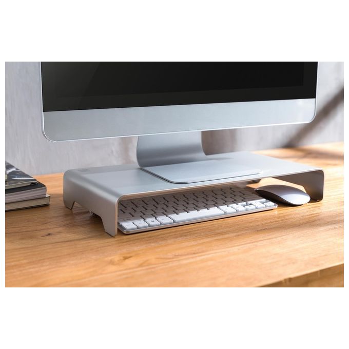 Digitus DA-90369 Supporto per Notebook Argento 32