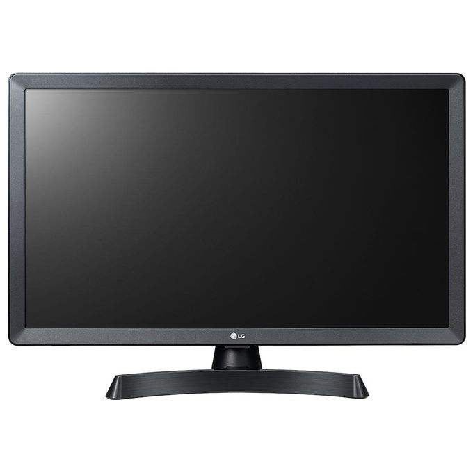 [ComeNuovo] LG Monitor TV Flat 23.6'' 24TL510V-PZ 1366 x 768 Tempo di risposta 5 ms