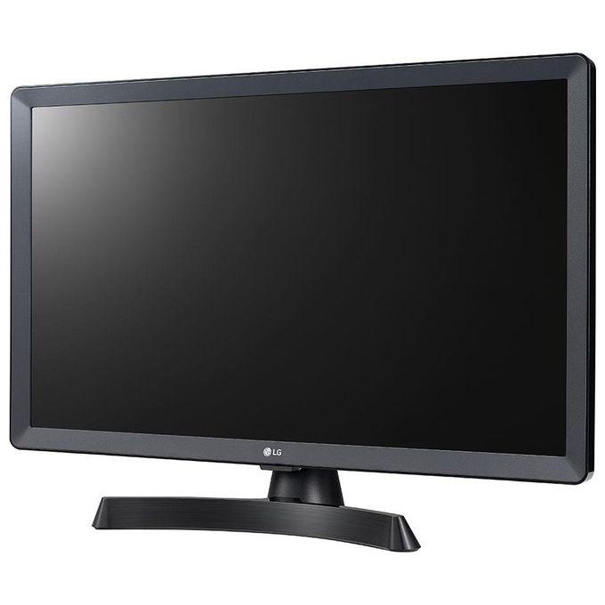 [ComeNuovo] LG Monitor TV Flat 23.6'' 24TL510V-PZ 1366 x 768 Tempo di risposta 5 ms