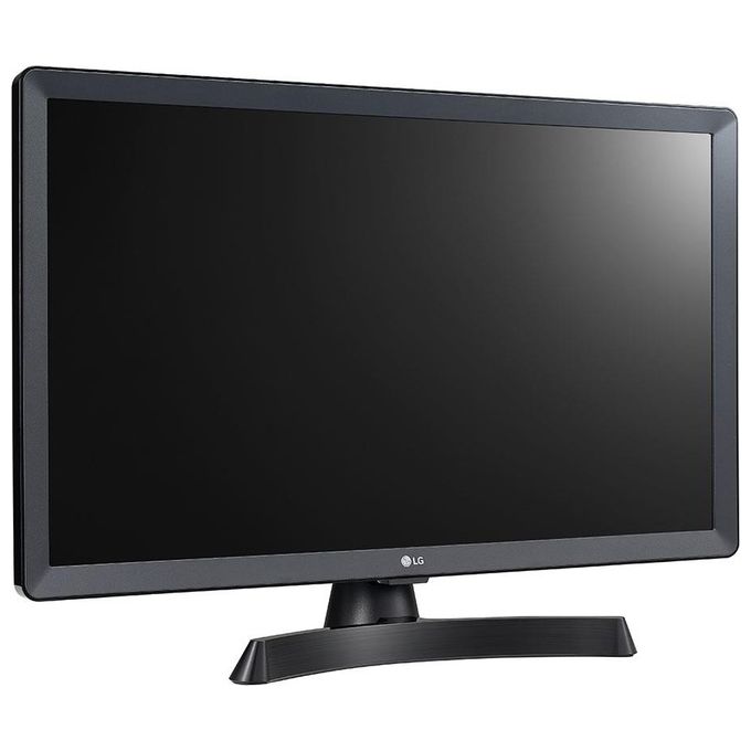 [ComeNuovo] LG Monitor TV Flat 23.6'' 24TL510V-PZ 1366 x 768 Tempo di risposta 5 ms
