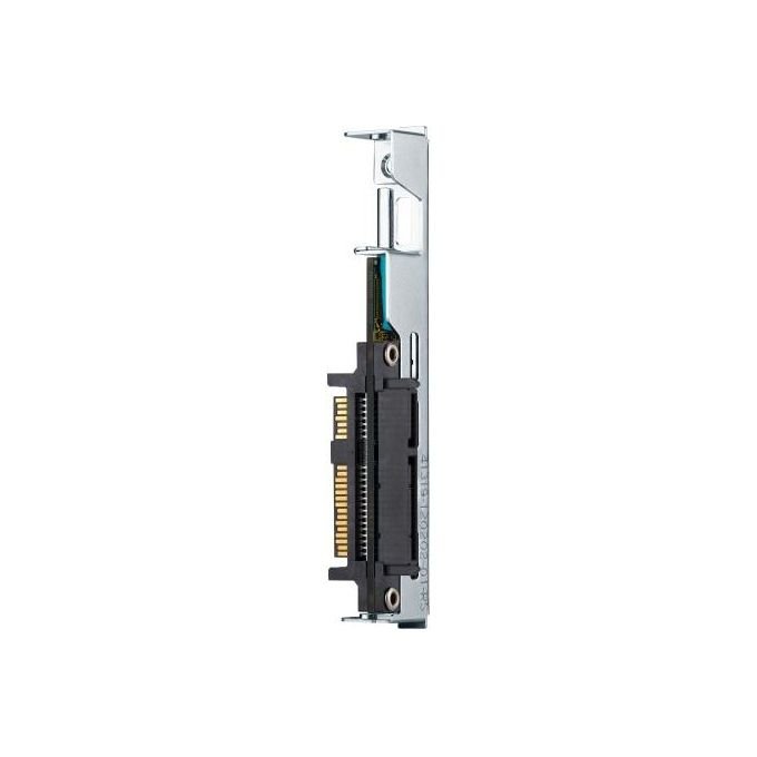 Qnap QDA-SA-4PCS Scheda di Interfaccia e Adattatore Interno Sata