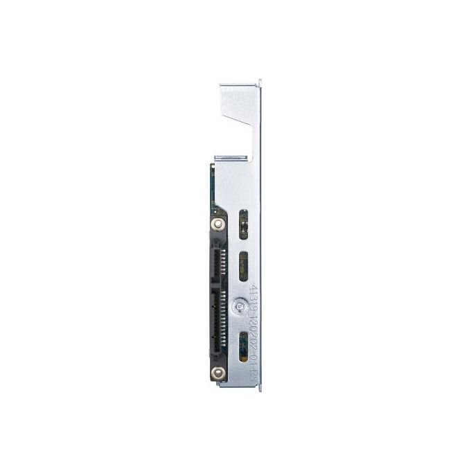 Qnap QDA-SA-4PCS Scheda di Interfaccia e Adattatore Interno Sata