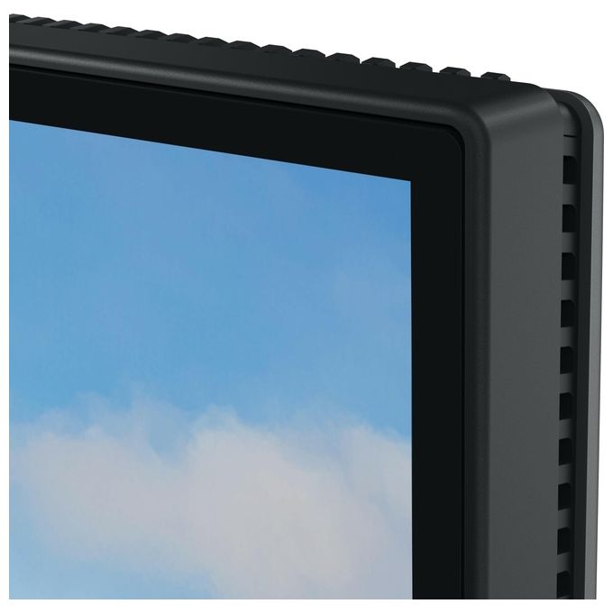 Dell P Series P2725H Monitor PC 27'' 1920x1080 Pixel Full HD LCD Nero