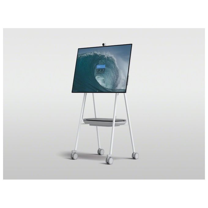 Apc Battery System Designed To Power The Surface Hub 2 For Over 100 Minutes Providi Gruppo di Continuita' Ups