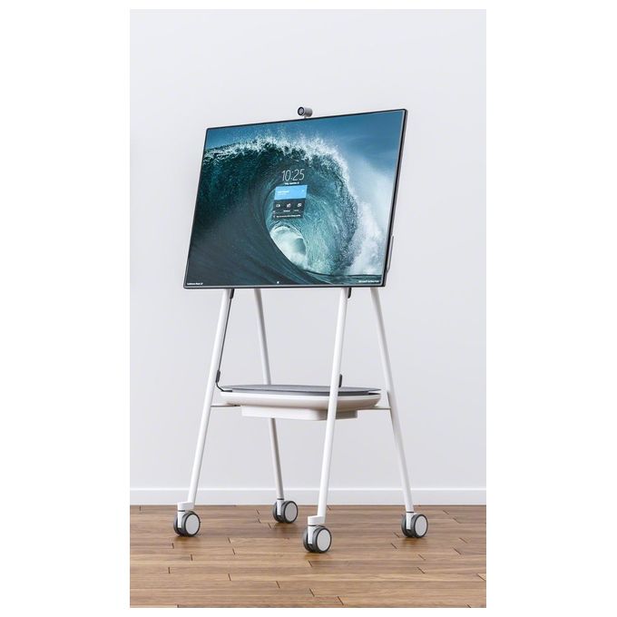 Apc Battery System Designed To Power The Surface Hub 2 For Over 100 Minutes Providi Gruppo di Continuita' Ups