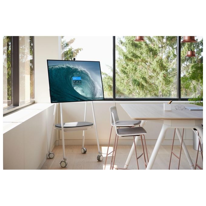 Apc Battery System Designed To Power The Surface Hub 2 For Over 100 Minutes Providi Gruppo di Continuita' Ups