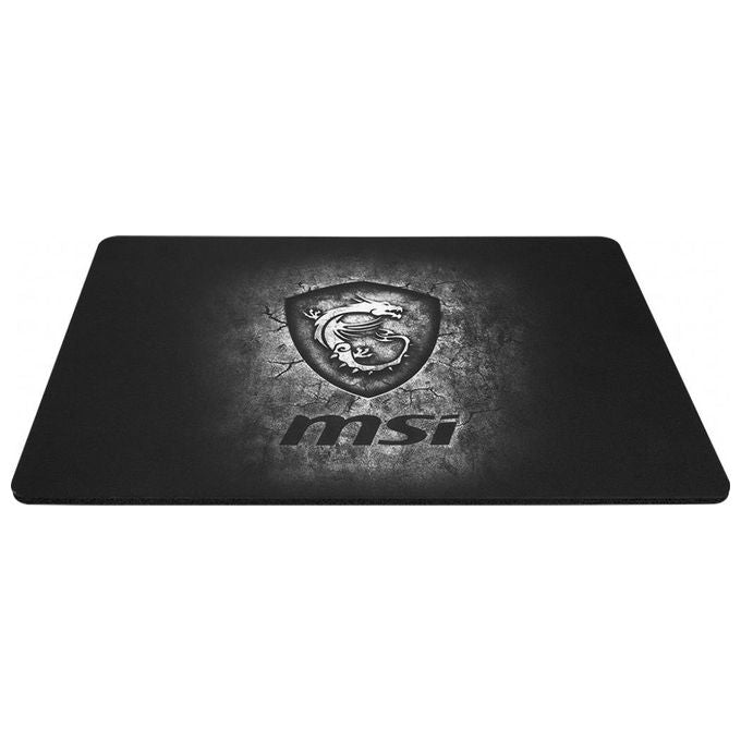 MSI Agility GD20 Grigio Tappetino per Mouse da Gioco
