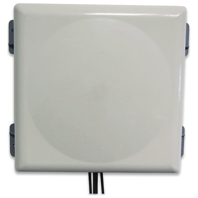 HP Enterprise Aruba AP-ANT-48 Outdoor 4x4 MIMO Antenna Wi-Fi 8.5 dBi Outdoor Montabile a Parete