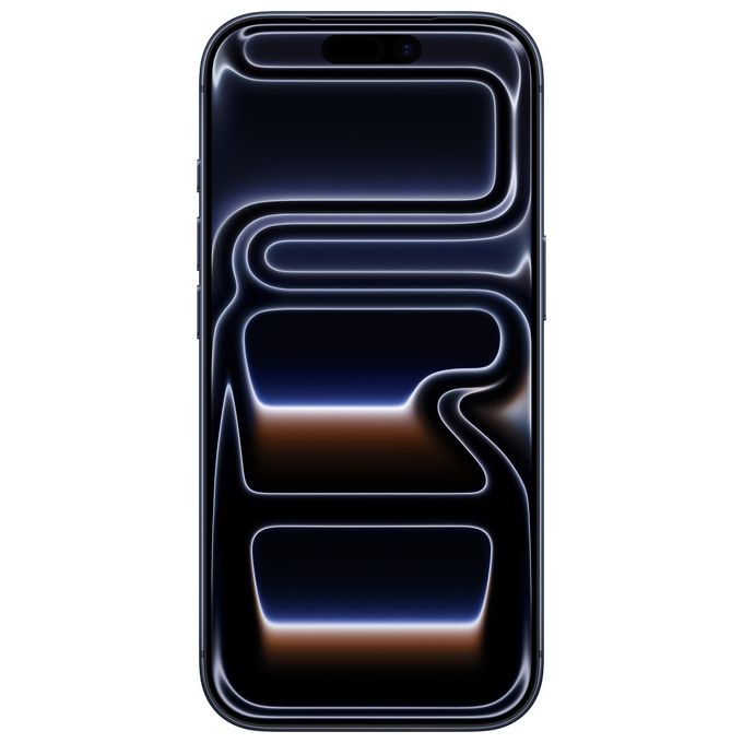 Apple iPhone 17 Pro 1tb deep blue