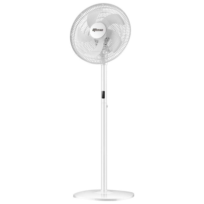 Termozeta Ventilatore a Piantana 2 in 1 TZAZH01 per Climatizzazione Efficiente e Funzionale