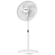 Termozeta Ventilatore a Piantana 2 in 1 TZAZH01 per Climatizzazione Efficiente e Funzionale