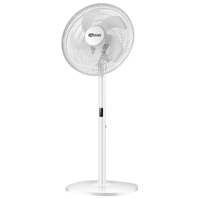 Termozeta Ventilatore a Piantana 2 in 1 TZAZH01 per Climatizzazione Efficiente e Funzionale