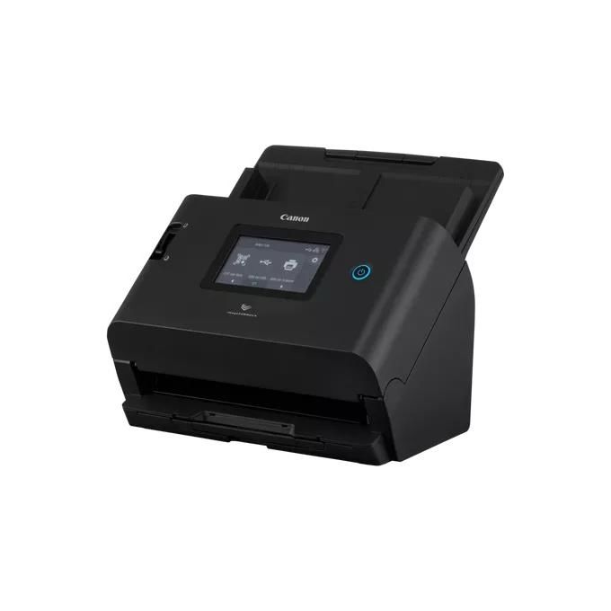Canon DR-S350NW Scanner ADF 600 x 600 DPI A4 Nero