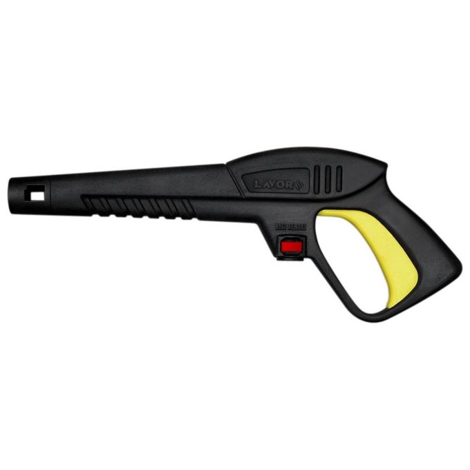 Lavor Pistola Con Attacco Rapido