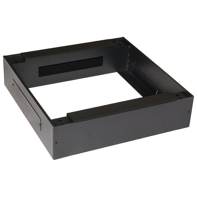 Link base per Armadio rack 19 Link 800x800 nero