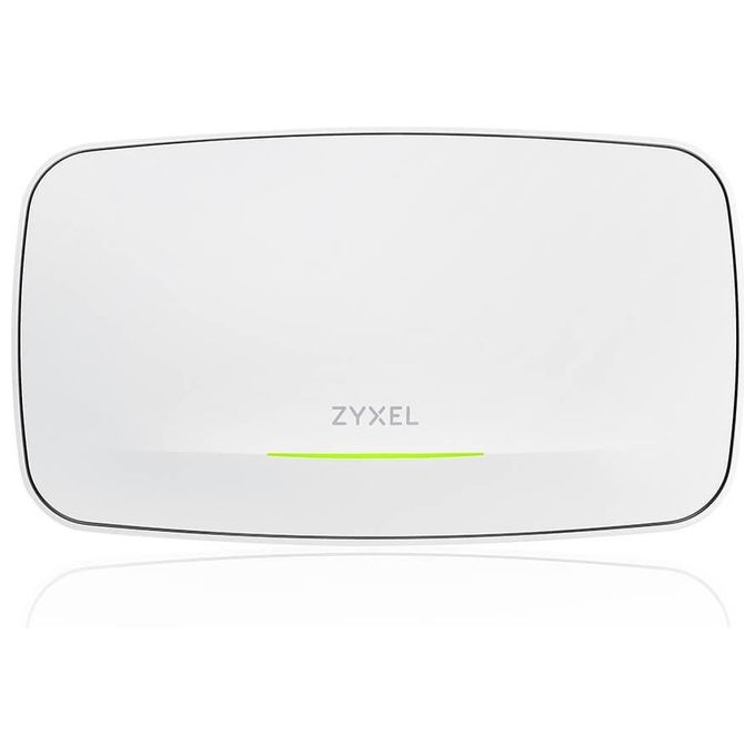 Zyxel WBE660S-EU0101F Punto Accesso WLAN 11530 Mbit-s Grigio Supporto Power over Ethernet (PoE)