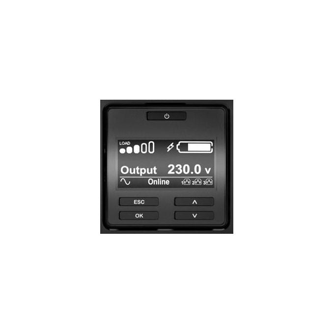 APC SRT2200XLI Smart Ups-srt 2200va 230v