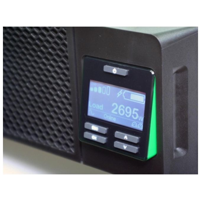 APC Smart Ups-srt 3000va rm 230v
