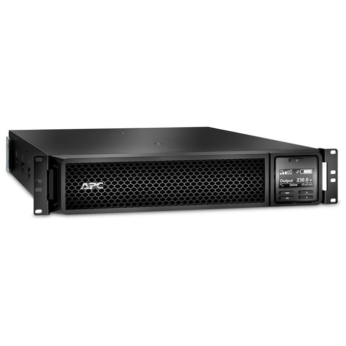 APC SRT1000RMXLI Gruppo di Continuita' UPS Doppia Conversione Online 1000VA 1000W