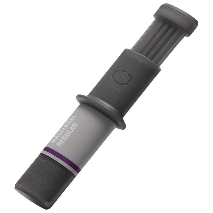 Cooler Master MasterGel Regular Pasta Dissipazione Calore 1,5ml