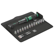 Wera 05004180001 Kit chiavi dinamometriche