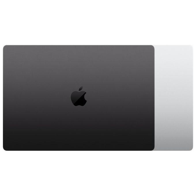 Apple Notebook Apple Muw63t a Macbook pro Space Black