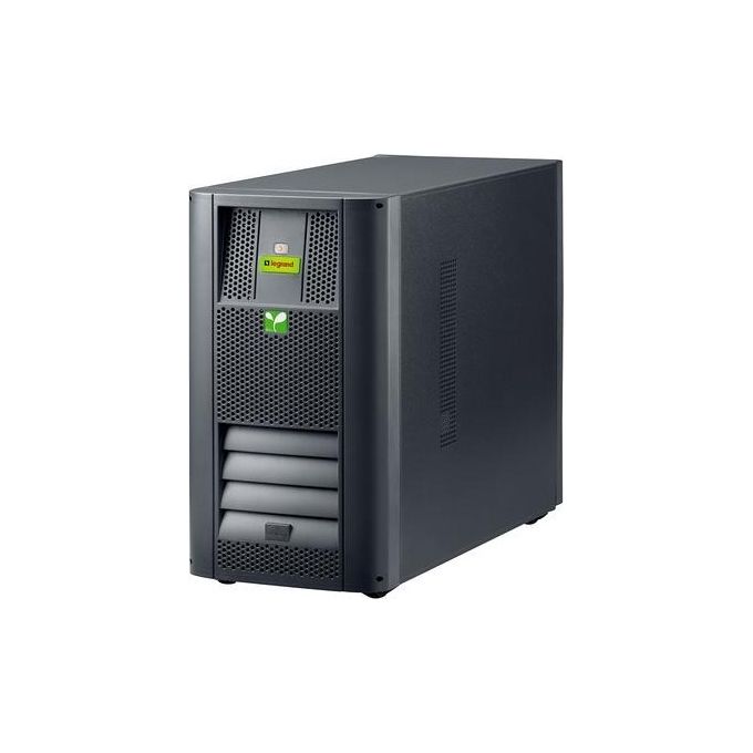 Legrand Whad He 4000 Ups Doppia Conversione Online 4 Kva 4000W