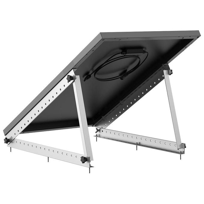EcoFlow AA-FRAME-28IN Staffa di Montaggio Regolabile Solar 28