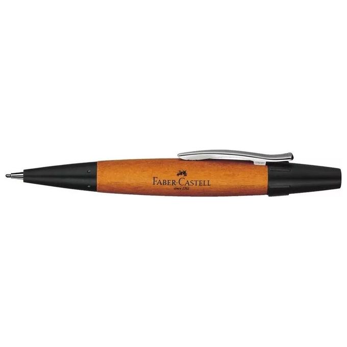 Faber Castell Portamina E-Motion Woo 1,4mm Nero