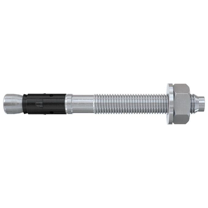 Tassello Acciaio Faz Ii 10-50 (20 Pz.)
