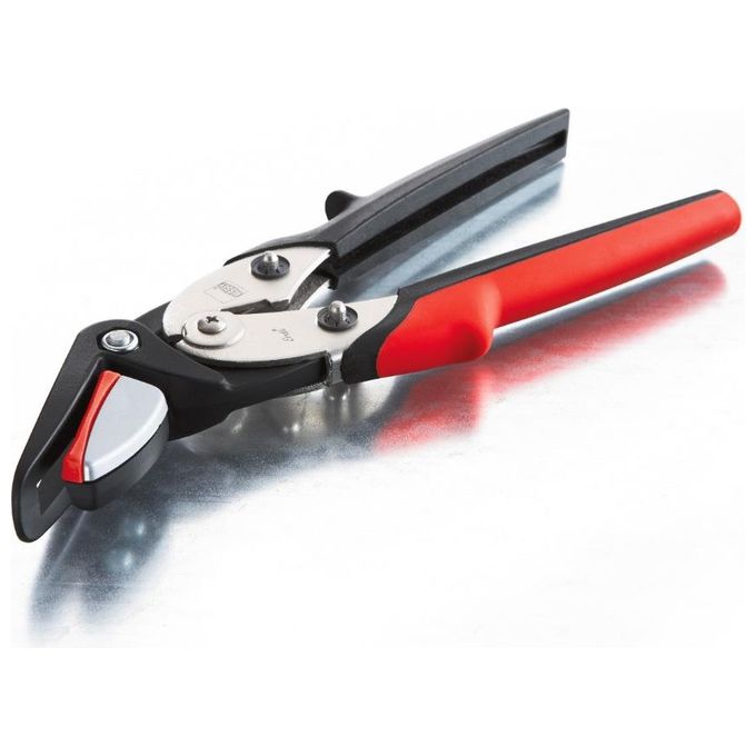 Bessey Cesoia per Reggetta Antinforo Doppia Leva D123s