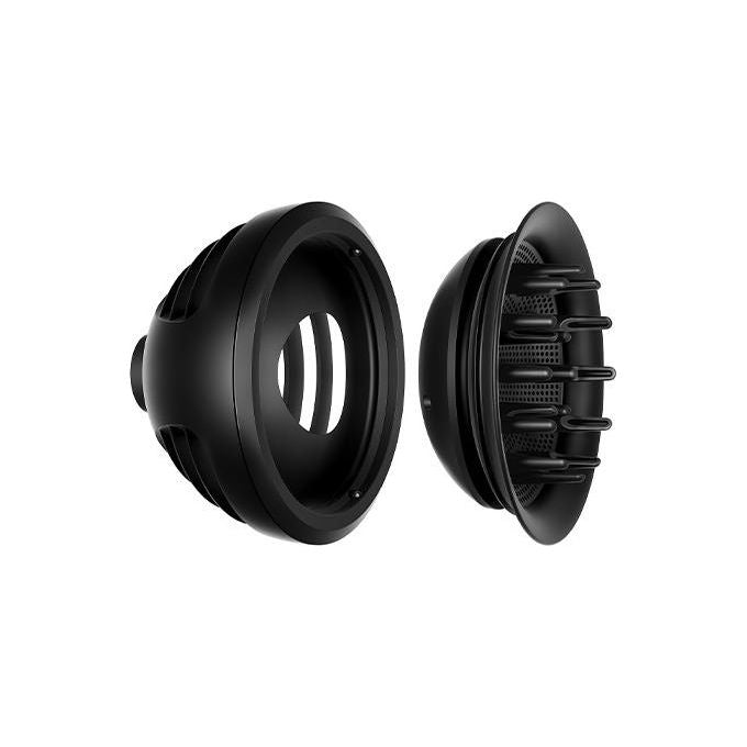 Dyson Super Sonic Nural Asciugacapelli 1600W 4 Temperature con Accessori Acquamarina