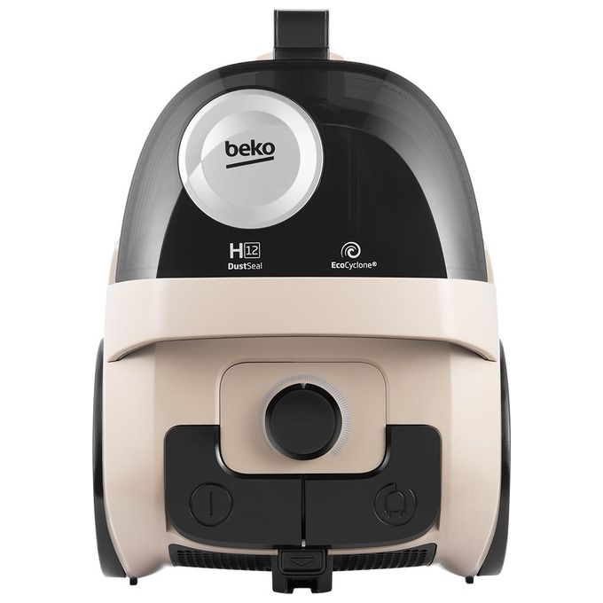 BEKO VCO32803AF Aspirapolvere da Traino senza Sacco