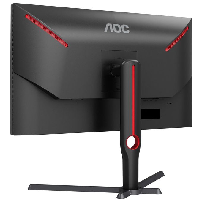 AOC G3 Q27G3XMN Monitor PC 27'' 2560x1440 Pixel 2K Ultra HD LED Nero