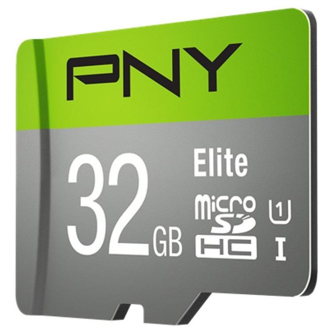 Nvidia by pny     32gb pny Microsd Elite  100mb s c10 u1  sd Adap.