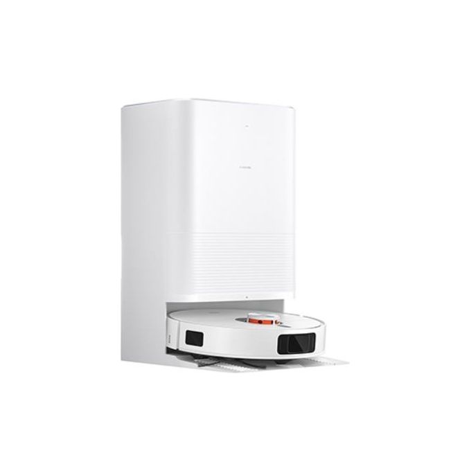 Xiaomi Robot Vacuum X20 Pro Robot Aspirapolvere Lavapavimenti Stazione Smart All-in-one Aspirazione