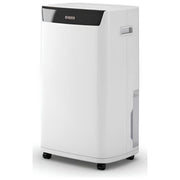 Olimpia Splendid Aquaria S1 24 P Deumidificatore Capacita' 24 Litri-24h Wi-Fi Filtro HEPA Funzione Dry
