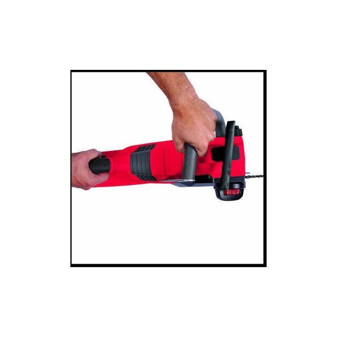 Einhell Elettrosega Ge-Ec 2240 S per Eccisione Precisata e Potente Strumento per il Giardinaggio Efficiente e Versatile