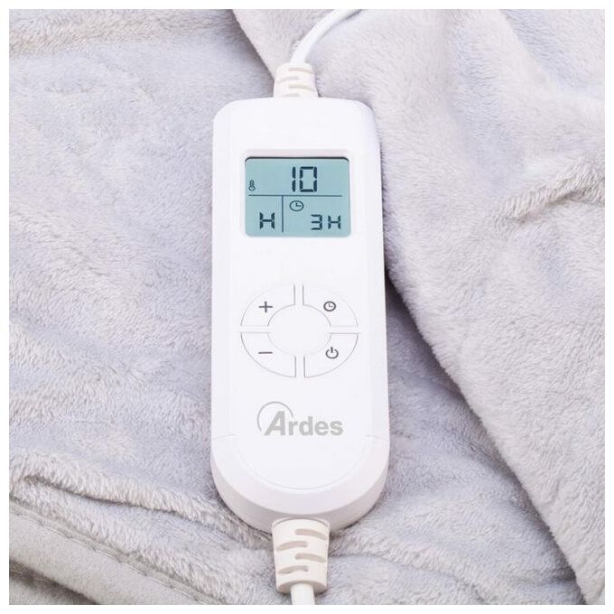 Ardes FLUFFY AR4O180 Termocoperta elettrica 180X130
