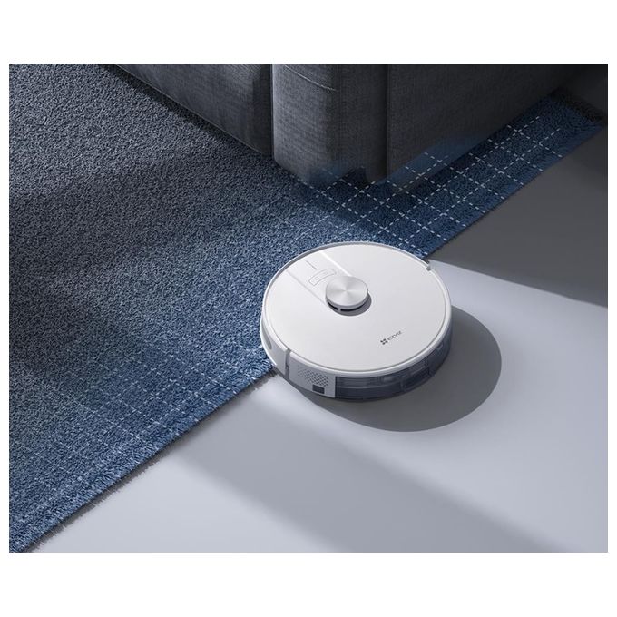 EZVIZ ROBOT ASPIRAPOLVERE RE4 PLUS