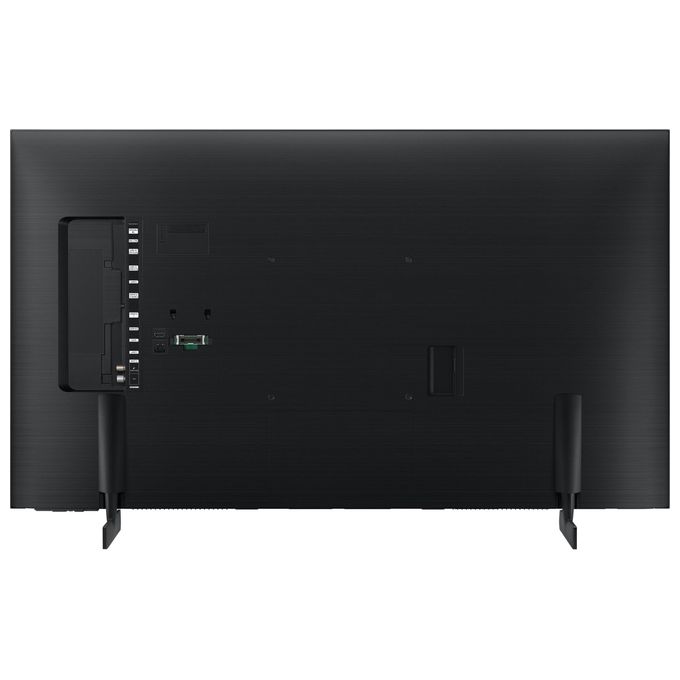 Samsung HG43AU800EEXEN Tv Hospitality 43'' 4K Ultra Hd Smart Tv Nero 20 W
